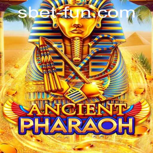 AncientPharaoh: A Deep Dive into the Mesmerizing World of SBET Fun