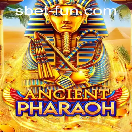 AncientPharaoh: A Deep Dive into the Mesmerizing World of SBET Fun