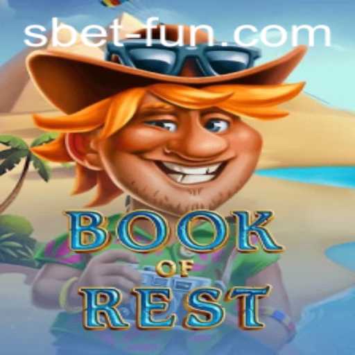 Discovering the Fascination of BookofRest: A Dive into SBET Fun