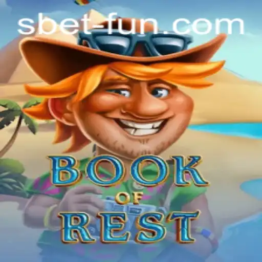 Discovering the Fascination of BookofRest: A Dive into SBET Fun