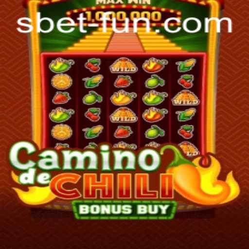 Discover the Excitement of CaminodeChiliBonusBuy: A Thrilling Journey into Gaming