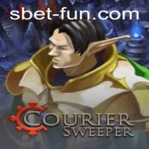 CourierSweeper: An Exciting Blend of Strategy and Innovation