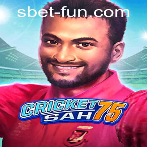 Discover the Excitement of CricketSah75: A New Era of Gaming Fun with SBET