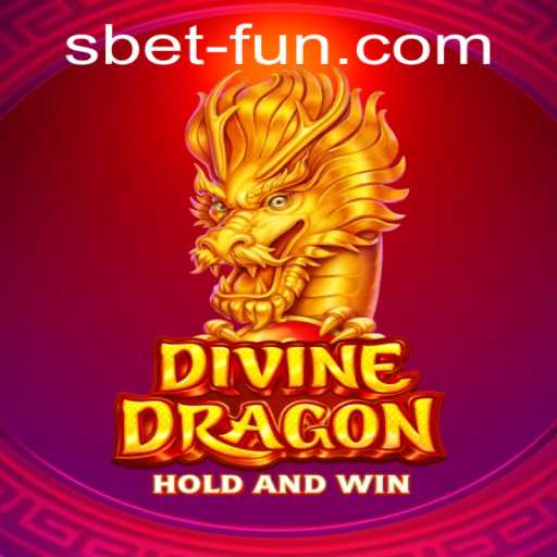 Discover the Thrilling World of DivineDragon: A Complete Guide with SBET Fun