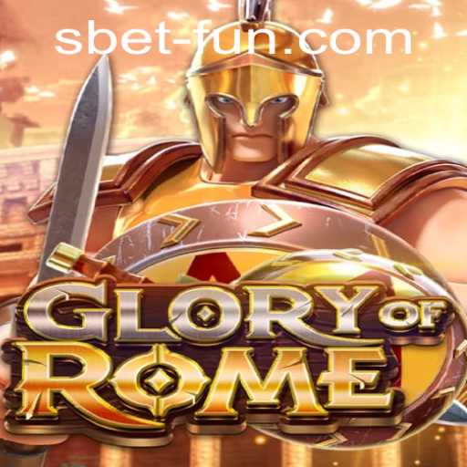 GloryofRome: An Engaging Journey Through Imperial Conquests