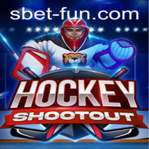 HockeyShootout: Dive Into the Thrilling World of SBET Fun