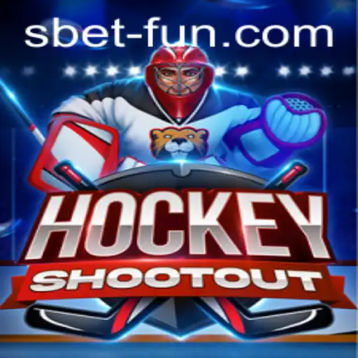 HockeyShootout: Dive Into the Thrilling World of SBET Fun