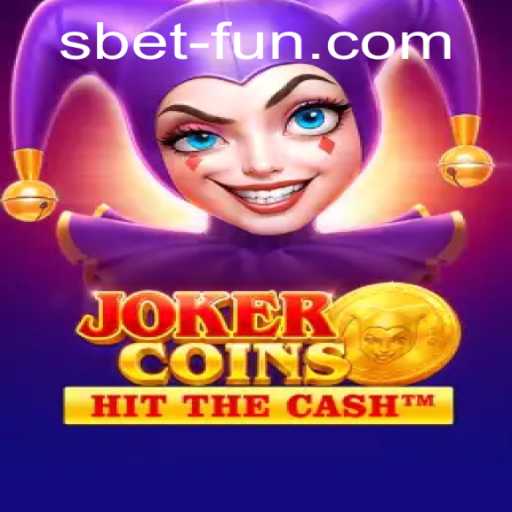 Explore the Excitement of JokerCoins: A Thrilling Adventure with SBET Fun