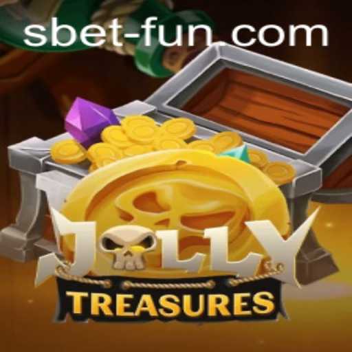 Exploring the Allure of JollyTreasures: A High-Seas Adventure with SBET Fun