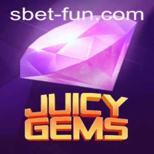 Experience the Thrill of JuicyGems: A New Era in SBET Fun