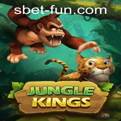 Immerse Yourself in the Thrills of JungleKings: The Ultimate Adventure with SBET Fun