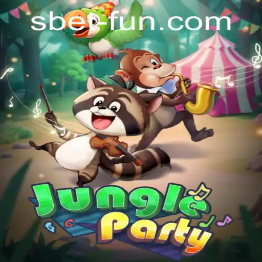 Discover the Excitement of JungleParty - An SBET Fun Adventure