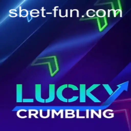 Experience the Thrill with LuckyCrumbling: A Dive into SBET Fun