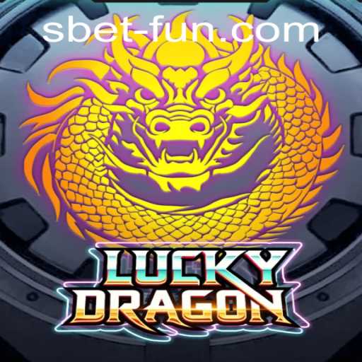 Discover the Excitement of LuckyDragon: A Game Where SBET Fun is at its Peak