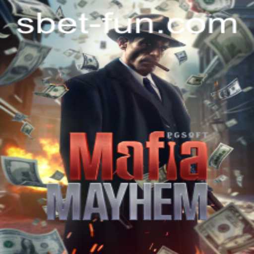 MafiaMayhem: Dive into the Thrilling World of Crime, Strategy, and SBET Fun