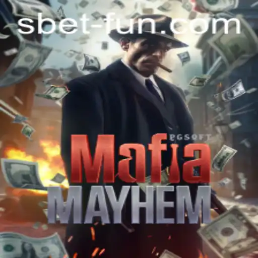 MafiaMayhem: Dive into the Thrilling World of Crime, Strategy, and SBET Fun