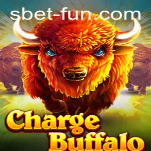The Thrilling World of ChargeBuffalo: A New Era in Gaming with SBET Fun