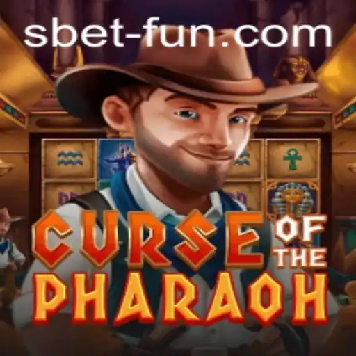 Discover the Adventure in Curse of the Pharaoh with SBET Fun