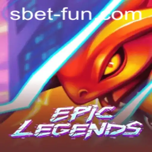 EpicLegends: A Thrilling Adventure into the World of Fantasy Gaming