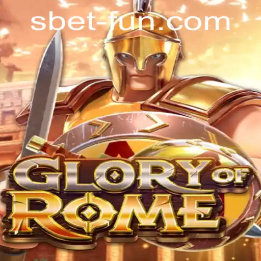 GloryofRome: An Engaging Journey Through Imperial Conquests