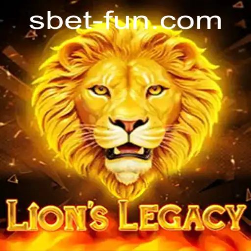 Explore the Exciting World of LionsLegacy: Unleash the Adventure with SBET Fun
