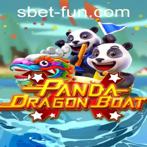 Dive into the Exciting World of PANDADRAGONBOAT and Embrace SBET Fun