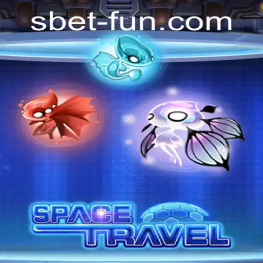 SpaceTravel: Embark on an Intergalactic Adventure with SBET Fun
