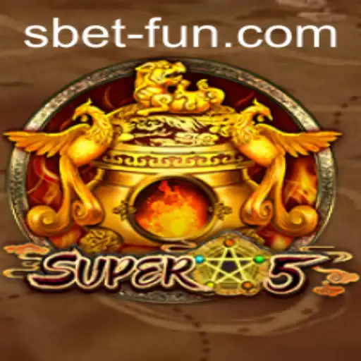 Unveiling the Excitement of Super5: Dive Into the World of SBET Fun