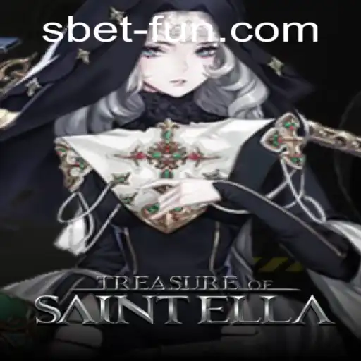 Discover the Thrilling Adventure of TreasureofSaintElla - A New Gaming Sensation