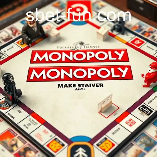 The Dynamics of Monopoly and the Influence of SBET Fun