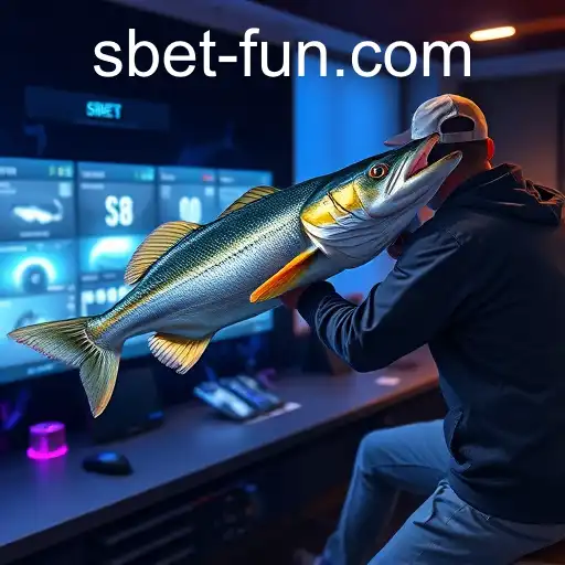 Exploring the Exciting World of Online Fishing with SBET Fun