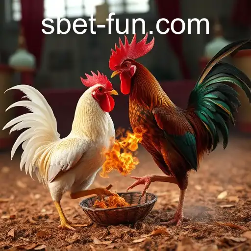 Exploring the Excitement of Online Sabong with SBET Fun