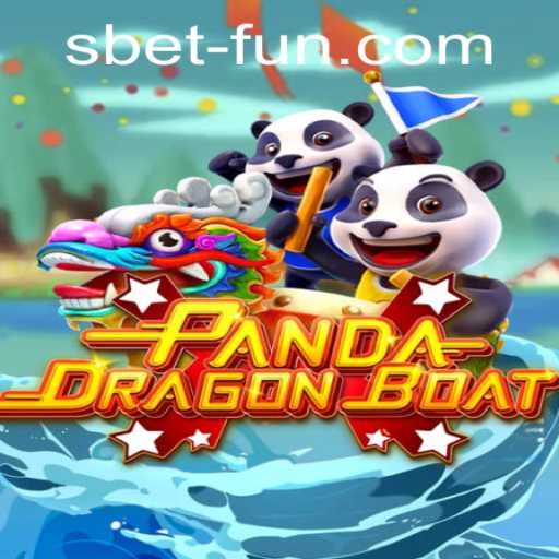 Dive into the Exciting World of PANDADRAGONBOAT and Embrace SBET Fun