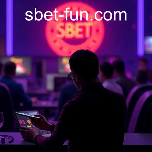 SBET fun