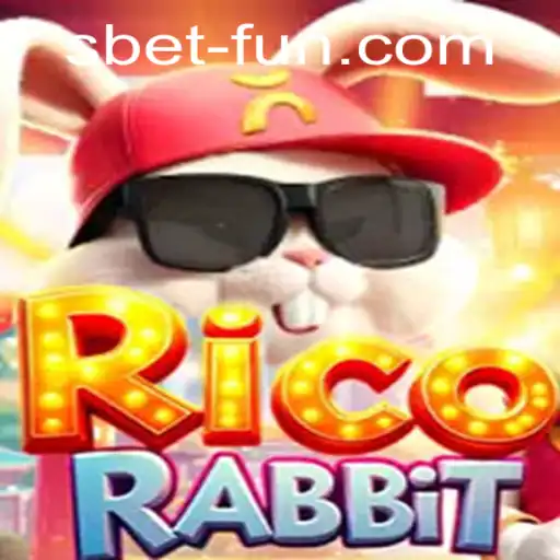 Dive into the Excitement: Discover RicoRabbit and the Thrill of SBET Fun