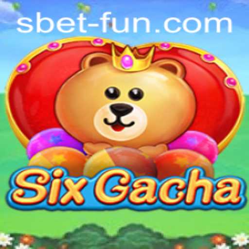 SixGacha: A Unique Blend of Strategy and Chance in Modern Gaming