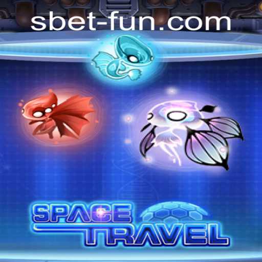 SpaceTravel: Embark on an Intergalactic Adventure with SBET Fun