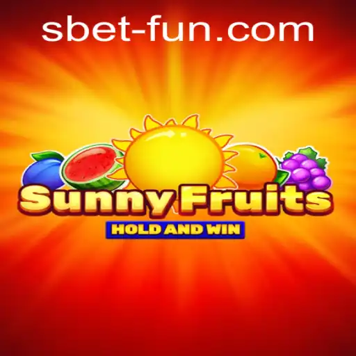 SunnyFruits: Dive into the SBET Fun