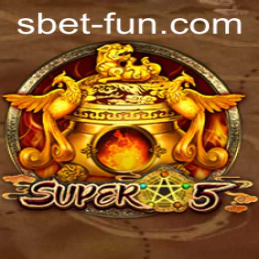 Unveiling the Excitement of Super5: Dive Into the World of SBET Fun