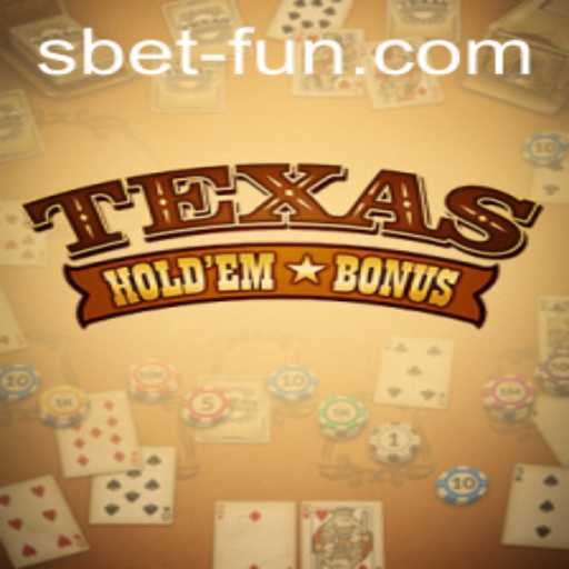 Exploring the Secrets of Texas Hold'em Bonus: A Riveting SBET Fun Experience
