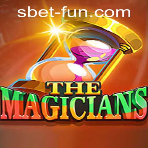 TheMagicians: A Captivating Game Experience with SBET Fun