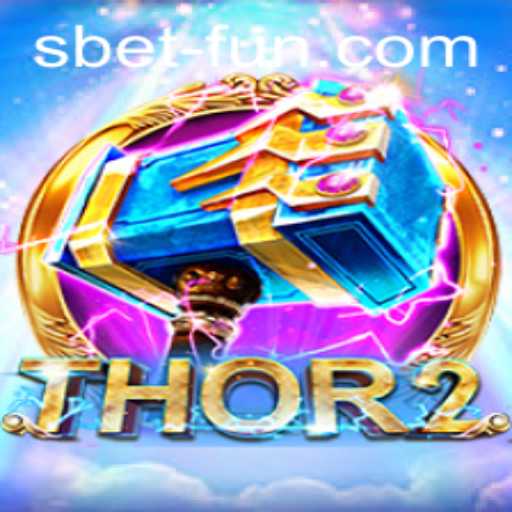 Discover the Adventure of Thor2: A Journey Through Asgard with SBET Fun