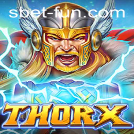 Exploring the Thrilling World of ThorX: A New Era in Gaming