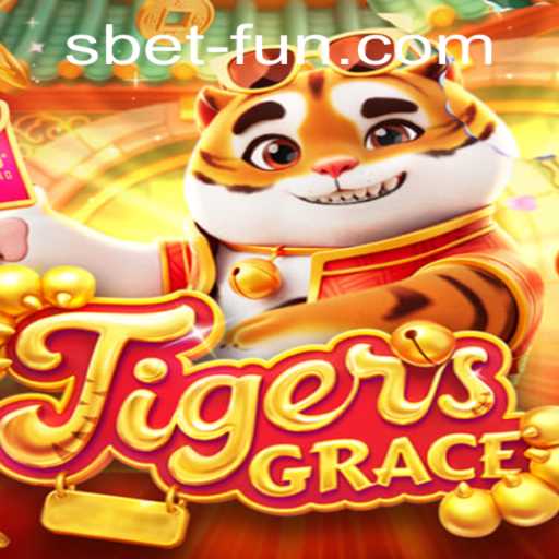 Exploring TigersGrace: An Intriguing Gaming Experience with SBET fun