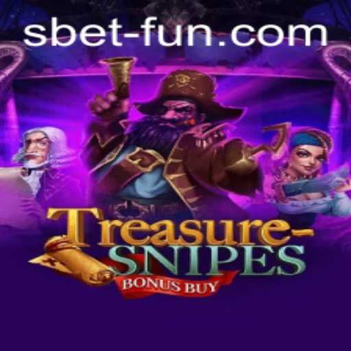 Unveiling TreasuresnipesBonusBuy: A New Gaming Adventure for SBET Fun Enthusiasts