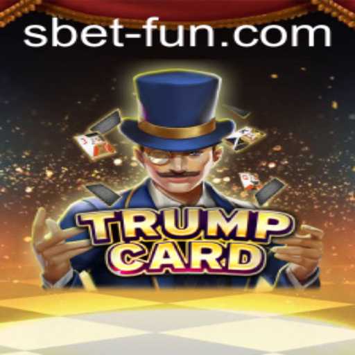 Unveiling TrumpCard: A New Era of Strategic Gaming with SBET Fun