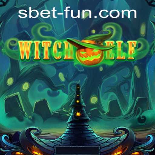 WitchElf: Dive into the Enchanting World of SBET Fun