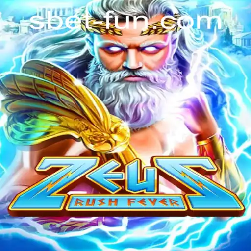 ZeusRushFever: A Thrilling Adventure into Mythological Gaming